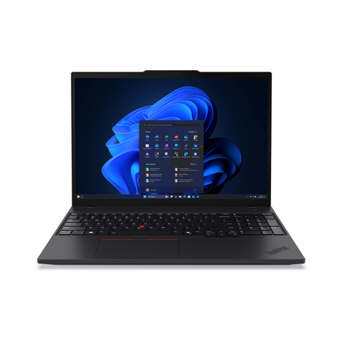Notebook Lenovo 21QE004KIX THINKPAD T16 Gen 4 Black