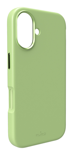 Cover Puro PUIPC1763ICONMPGRN IPHONE 17 ICON MAG PRO Green