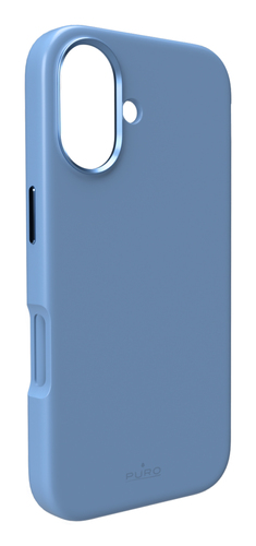 Cover Puro PUIPC1763ICOPBLU IPHONE 17 ICON MAG PRO Blue