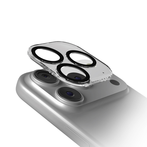 Protezione schermo Sbs TECAMGLIP1769 IPHONE CAMERA LENS PROTECTOR 17 P