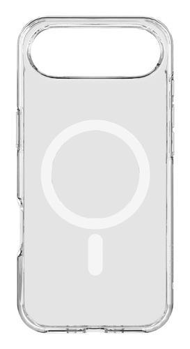 Cover Cellular Line GLOSSMAGIPH17MAXT IPHONE Air GLOSS MAG Clear