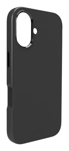Cover Puro PUIPC1763ICONMPBLK IPHONE 17 ICON MAG PRO Black