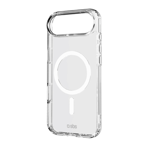 Cover Sbs TELIGMAGIP1766T IPHONE Air LIGHT MAG CASE Clear