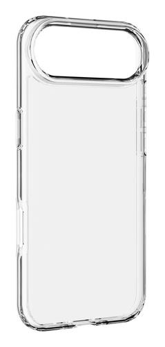 Cover Cellular Line CLEARDUOIPH17MAXT IPHONE Air CLEAR STRONG Clear