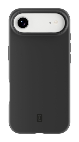 Cover Cellular Line SENSATIONIPH17MAXK IPHONE Air SENSATION Black