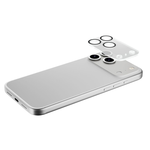 Protezione schermo Cellular Line CAMERALENSIPH17PRO IPHONE CAMERA LENS