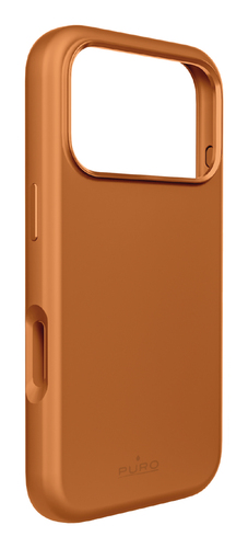 Cover Puro PUIPC17P63ICONMPORA IPHONE 17 Pro ICON MAG PRO Orange