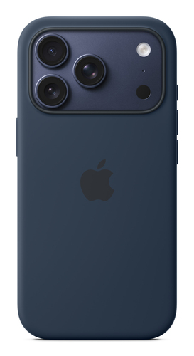 Cover Apple MGFH4ZM A IPHONE 17 Pro MAGSAFE SILICON Midnight