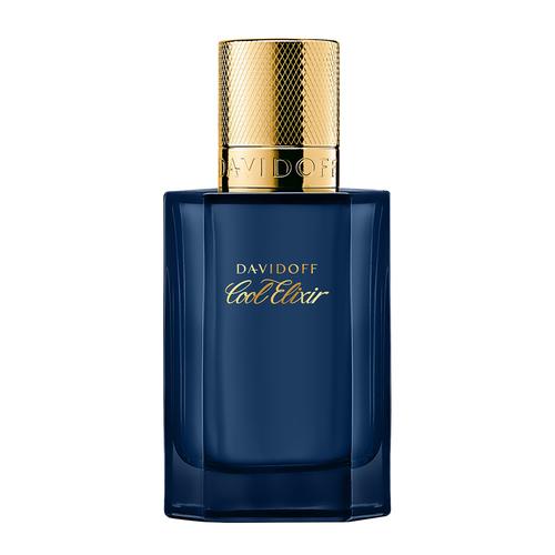 Eau de parfum uomo Davidoff Cool elixir  50 ml
