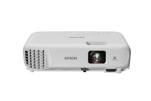 Videoproiettore Epson V11HB57040 EB W53 White