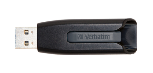 Chiavetta USB Verbatim 49174 V3 Black