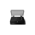 PHILIPS - Giradischi Philips TAV3000B 10 CENTURY Stevie Black