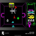 Evercade - Videogioco Evercade 1178619 Rare Collection 1