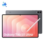 SAMSUNG - Tablet Samsung SM X930NZAPEUE GALAXY AI TAB S11 ULTRA Gray