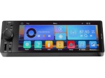 TREVI - Autoradio Trevi ATM6370B0 MDV 6370 DAB Black