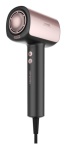 Cecotec - Phon Cecotec A01 EU01 100150 DRYGLAM Nano Plasma Pink e Black