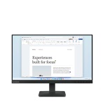 LENOVO - Monitor Lenovo 68C2KAC1I5 L24 4e Raven black