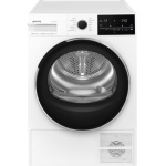 SMEG - Asciugabiancheria Smeg DNP93SL White