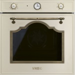 SMEG - Forno incasso Smeg CORTINA SF67C1PO Cream