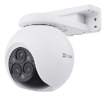EZVIZ - Videocamera sorveglianza Ezviz H80f Multi White