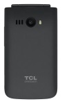 TCL - Cellulare Tcl T313D1 ONETOUCH 4043 Dual Sim Dark night grey