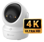 EZVIZ - Videocamera sorveglianza Ezviz CS H6c R200 8H8WFL H6c G1 Pan&Tilt Whit