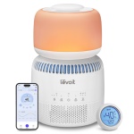 Levoit - Umidificatore Levoit B381SW SPROUT White e Blue