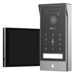 EZVIZ - Citofono Ezviz HP7 Pro Grey