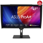 ASUS - Monitor Asus 90LM04NC B01K71 PROART PA27UCGE Pivot Black