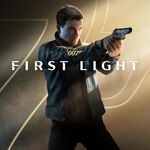 IO Interactive - Videogioco IO Interactive 1186773 PlayStation 5 007 First Light
