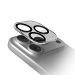 SBS - Protezione schermo Sbs TECAMGLIP1769 IPHONE CAMERA LENS PROTECTOR 17 P