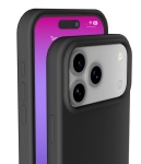 CELLULAR LINE - Cover Cellular Line SENSATIONIPH17PRMK IPHONE 17 Pro Max SENSATION Bla
