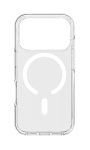 CELLULAR LINE - Cover Cellular Line GLOSSMAGIPH17PROT IPHONE 17 Pro GLOSS MAG Clear