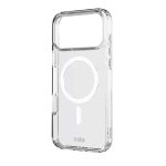 SBS - Cover Sbs TELIGMAGIP1769T IPHONE 17 Pro Max LIGHT MAG CASE Clear