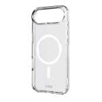SBS - Cover Sbs TELIGMAGIP1766T IPHONE Air LIGHT MAG CASE Clear