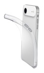 CELLULAR LINE - Cover Cellular Line FINECIPH17MAXT IPHONE Air FINE Clear