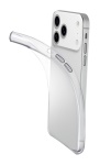 CELLULAR LINE - Cover Cellular Line FINECIPH17PROT IPHONE 17 Pro FINE Clear