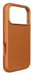 PURO - Cover Puro PUIPC17P69ICONMPORA IPHONE 17 Pro Max ICON MAG PRO Orange