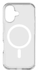 CELLULAR LINE - Cover Cellular Line GLOSSMAGIPH17T IPHONE 17 GLOSS MAG Clear