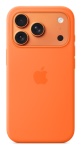 APPLE - Cover Apple MGFE4ZM A IPHONE 17 Pro MAGSAFE SILICON Orange
