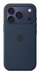 APPLE - Cover Apple MGFH4ZM A IPHONE 17 Pro MAGSAFE SILICON Midnight