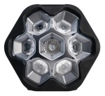 Soundboks - Lampada disc jockey Soundboks 40400014 Lightboks Black