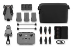 DJI - Drone Dji DJM5P1 MINI 5 Pro Fly More Combo RC N3 Grey