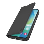 SBS - Cover Sbs TEWALSAA17K GALAXY A17 WALLET SMOOTH Black