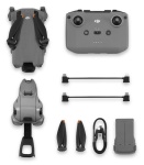 DJI - Drone Dji DJM5P0 MINI 5 Pro Gray