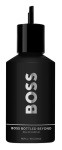 Eau de parfum uomo Hugo Boss Boss bottled beyond  for him ricarica 200