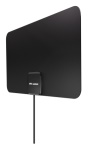 MELICONI - Antenna digitale terrestre Meliconi 881032 EASY FIT Indoor Black