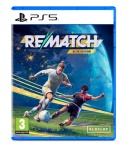 Bandai Namco - Videogioco Bandai Namco 166611 PLAYSTATION 5 Rematch Elite Edition