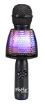 MeMe Music - Microfono giocattolo MeMe Music 971500 Paris Wireless con altoparlante