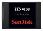 SANDISK - SSD interno Sandisk SDSSDA 2T00 G28 PLUS